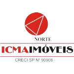 Logo ICMA Imóveis
